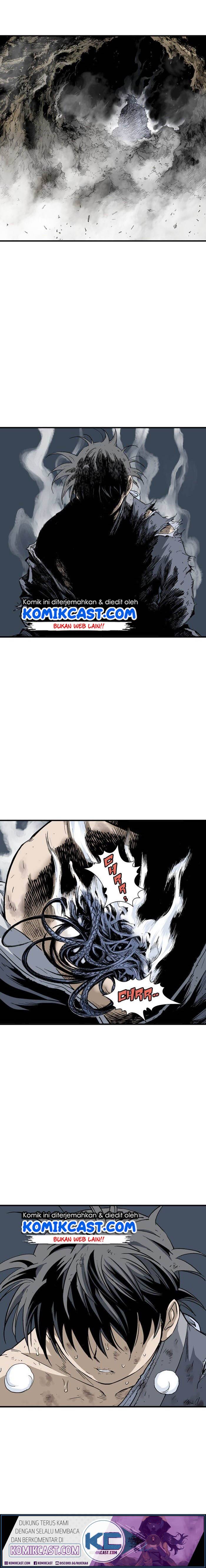 Gosu chapter 181 halaman 5