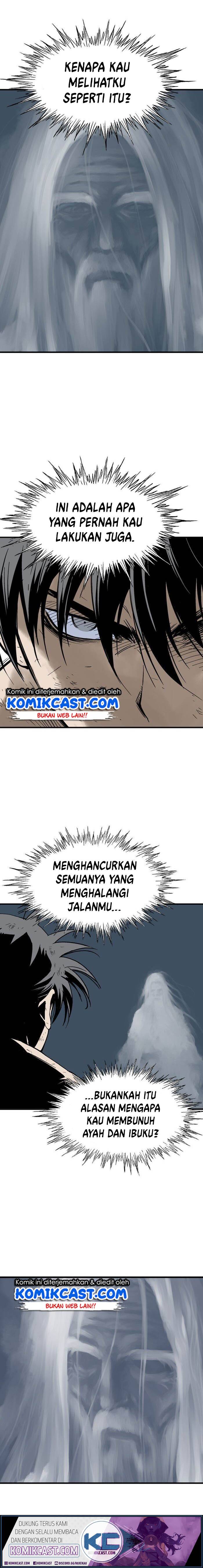 Gosu chapter 181 halaman 8