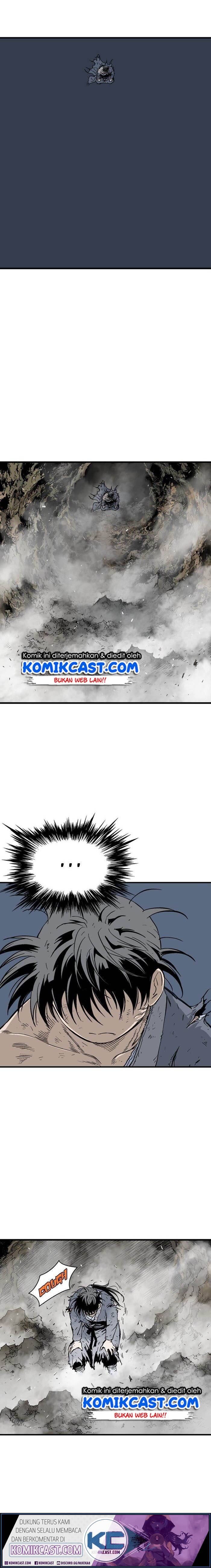 Gosu chapter 181 halaman 11