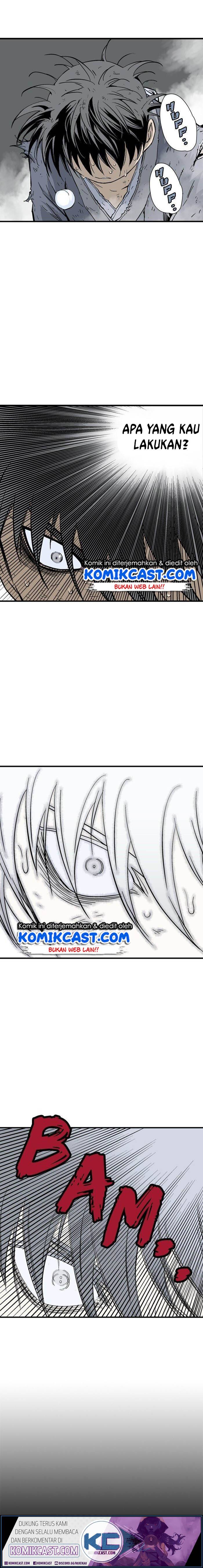 Gosu chapter 181 halaman 12