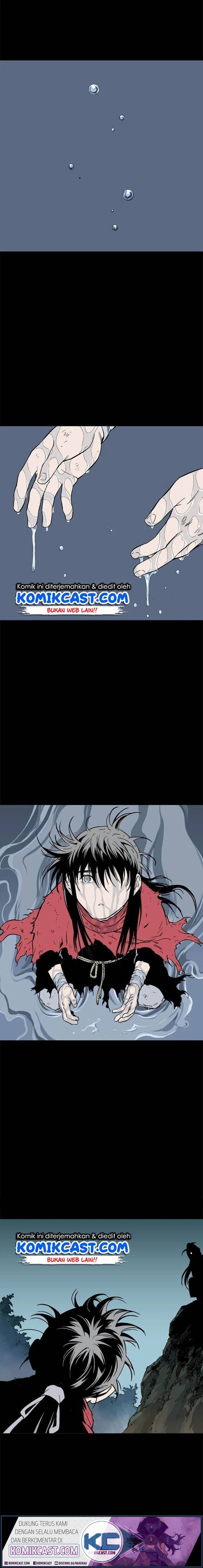 Gosu chapter 181 halaman 13
