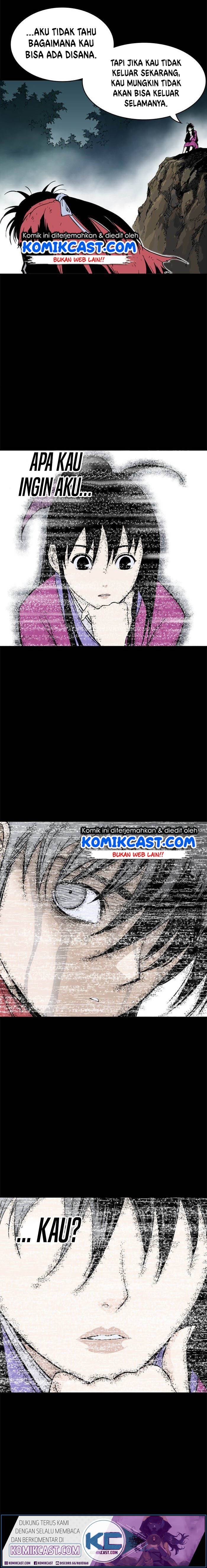 Gosu chapter 181 halaman 17