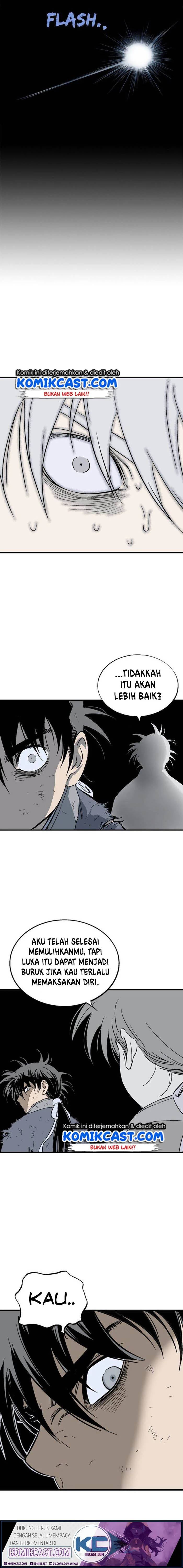Gosu chapter 181 halaman 18