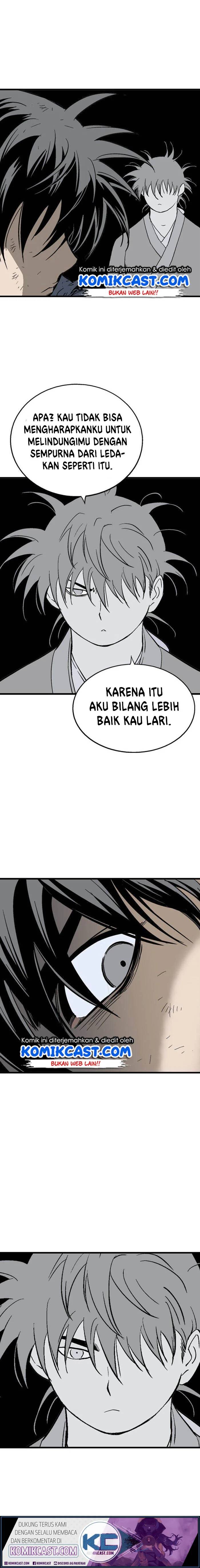 Gosu chapter 181 halaman 19