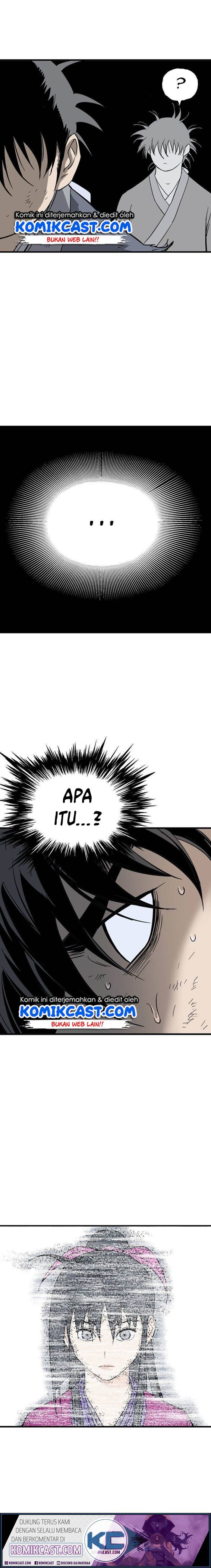 Gosu chapter 181 halaman 20