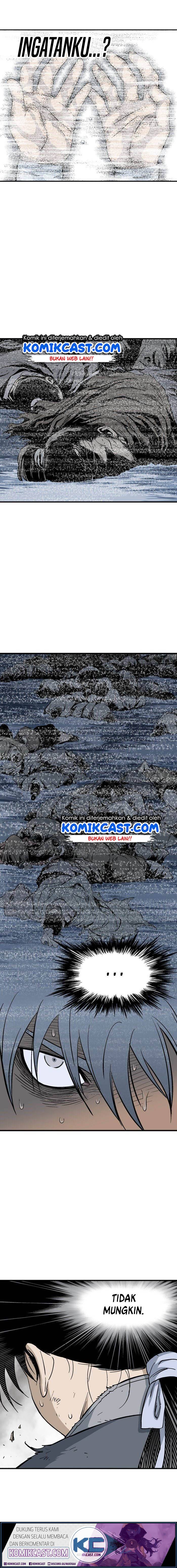 Gosu chapter 181 halaman 21