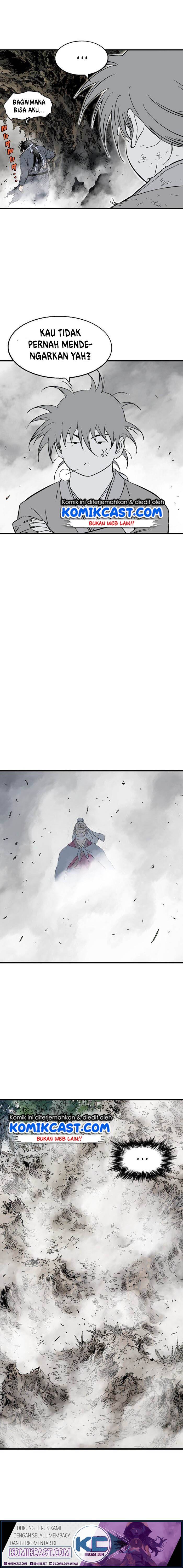 Gosu chapter 181 halaman 22