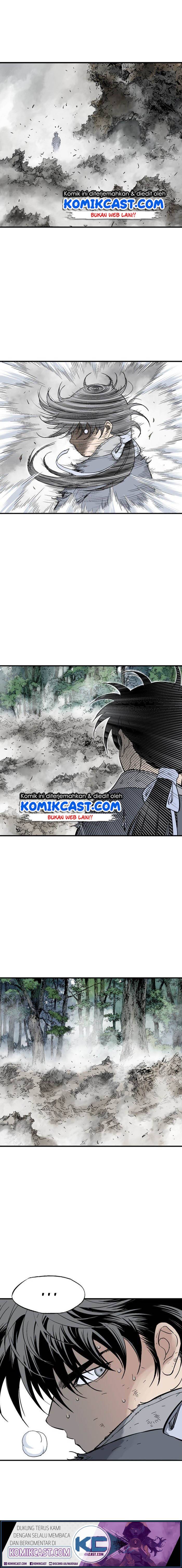 Gosu chapter 181 halaman 24
