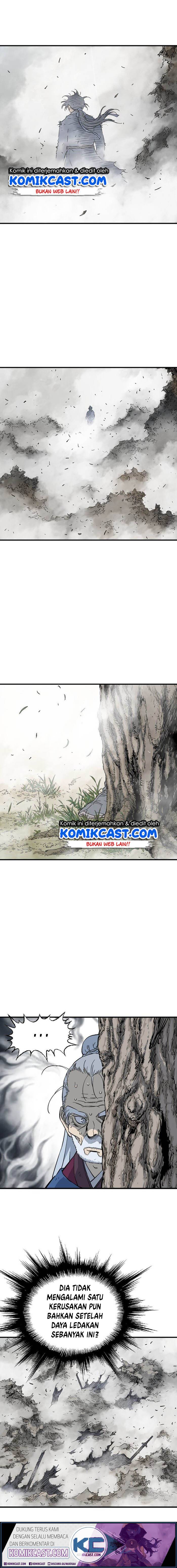 Gosu chapter 181 halaman 25