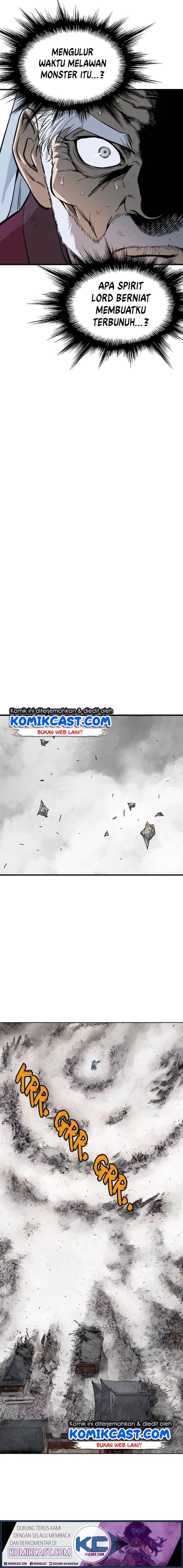 Gosu chapter 181 halaman 26