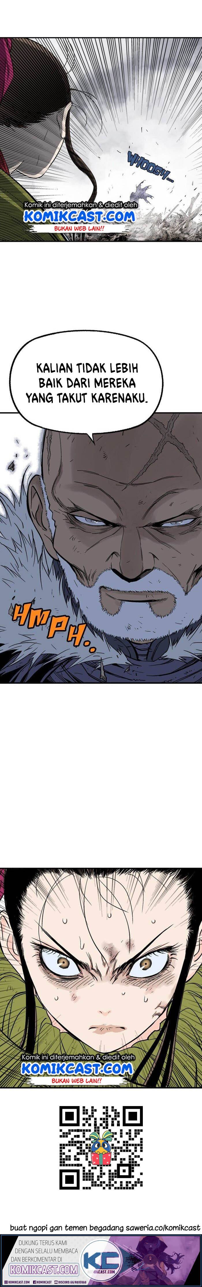 Gosu chapter 181 halaman 28