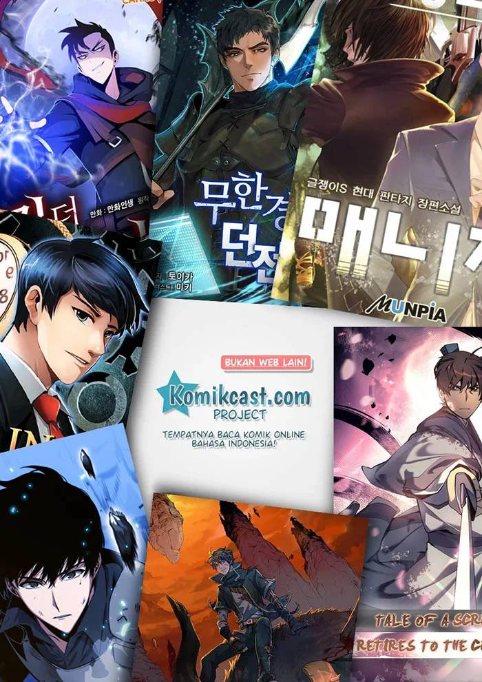 Gosu chapter 181 halaman 29