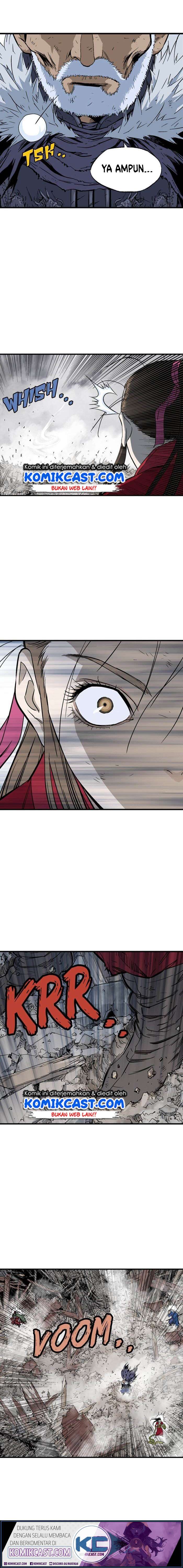 Gosu chapter 182 halaman 6