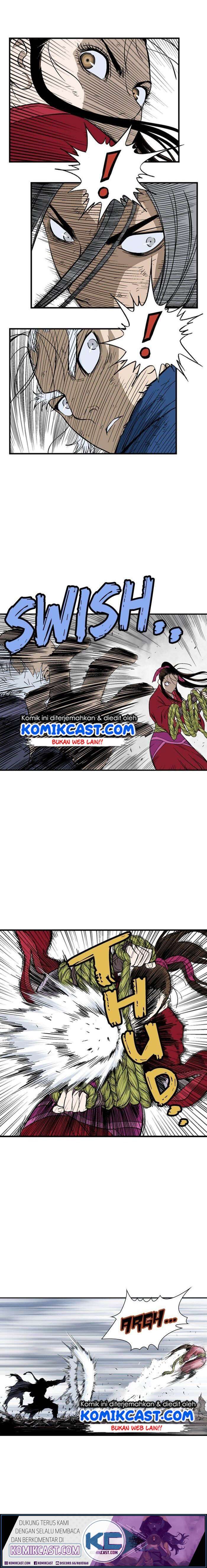 Gosu chapter 182 halaman 7