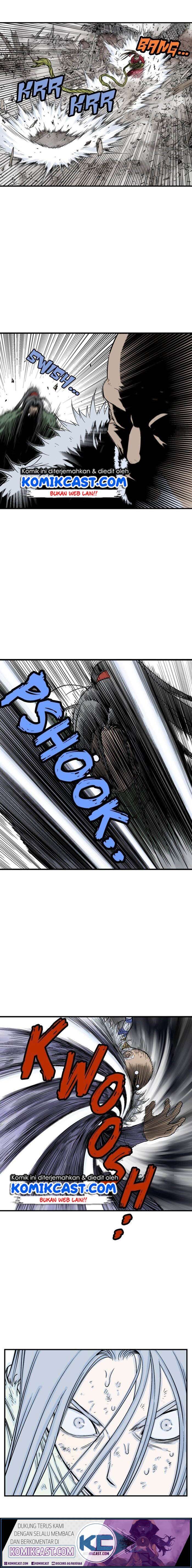 Gosu chapter 182 halaman 8