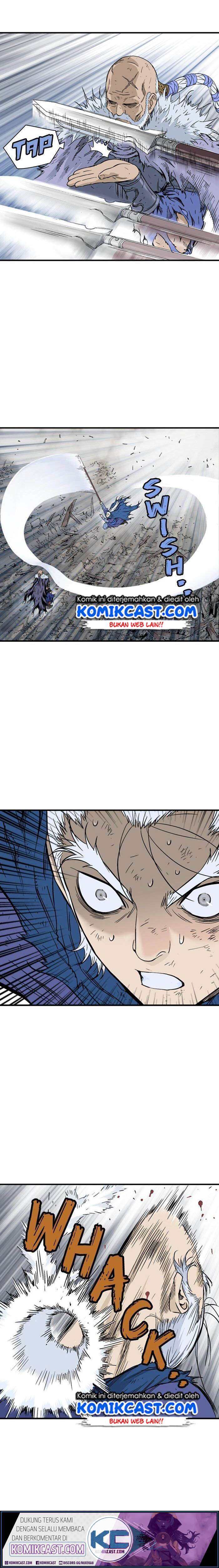 Gosu chapter 182 halaman 10