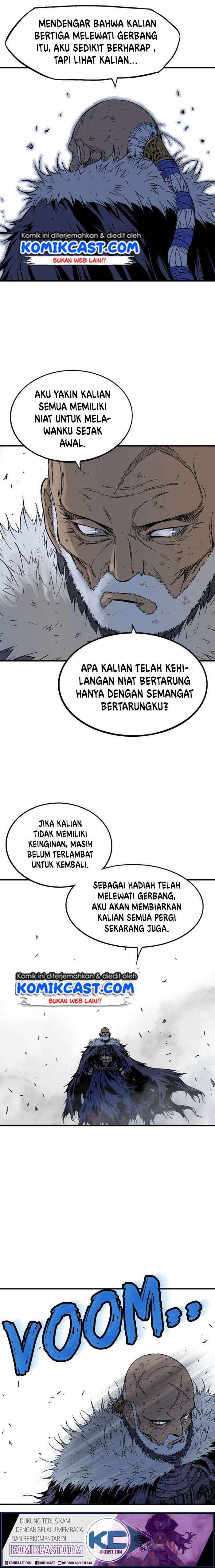 Gosu chapter 182 halaman 12