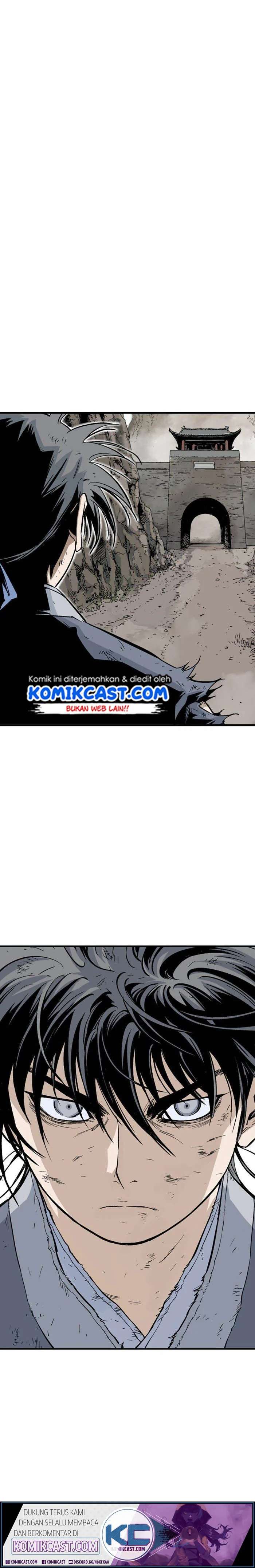 Gosu chapter 182 halaman 25