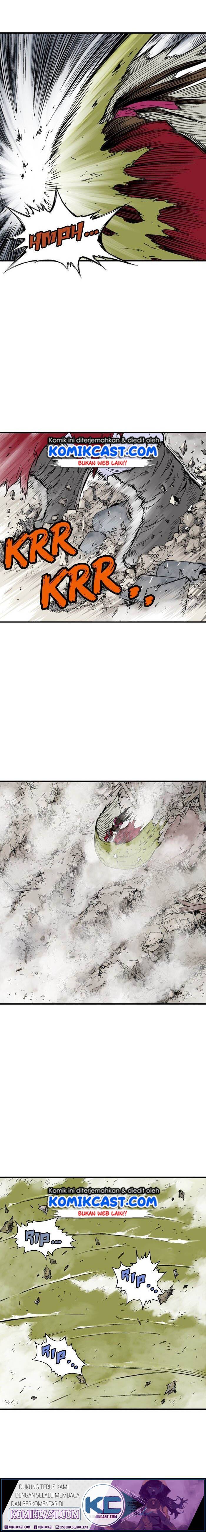 Gosu chapter 183 halaman 7