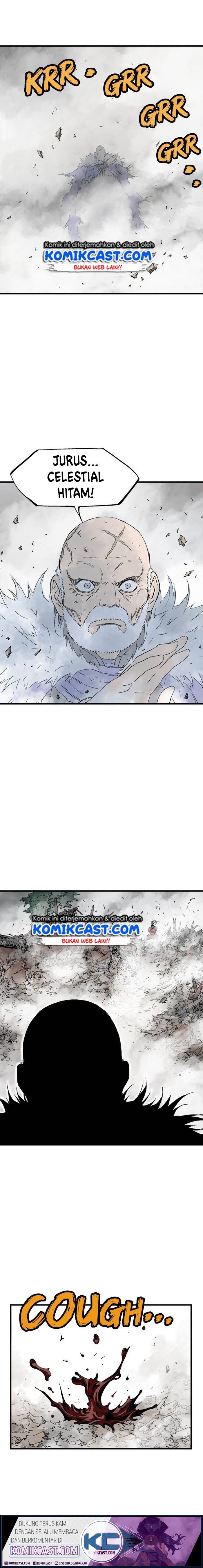 Gosu chapter 183 halaman 11