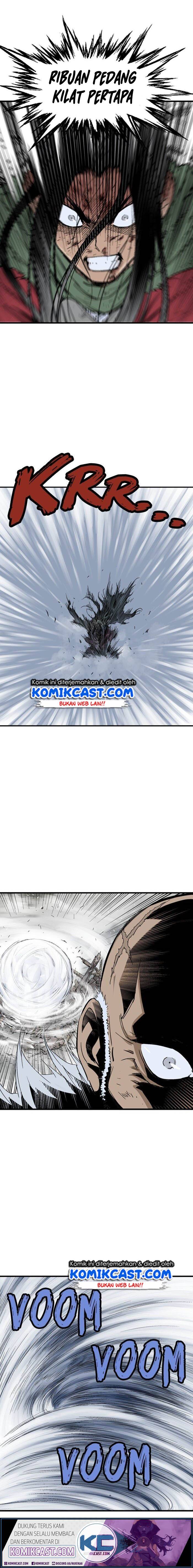 Gosu chapter 183 halaman 14