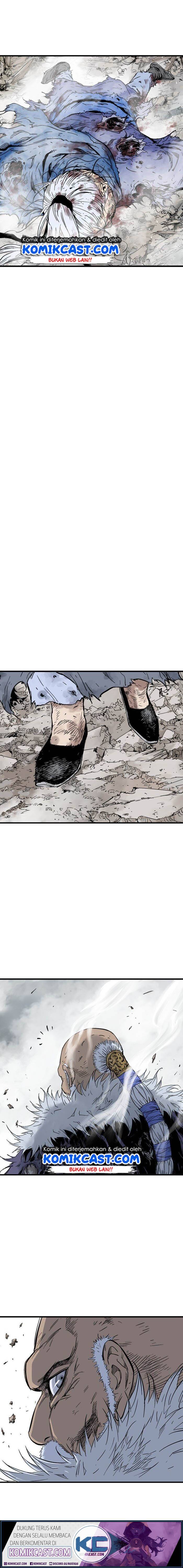 Gosu chapter 183 halaman 26