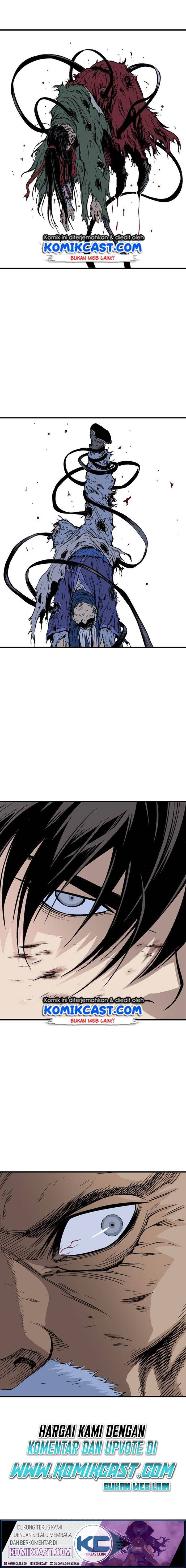 Gosu chapter 183 halaman 28