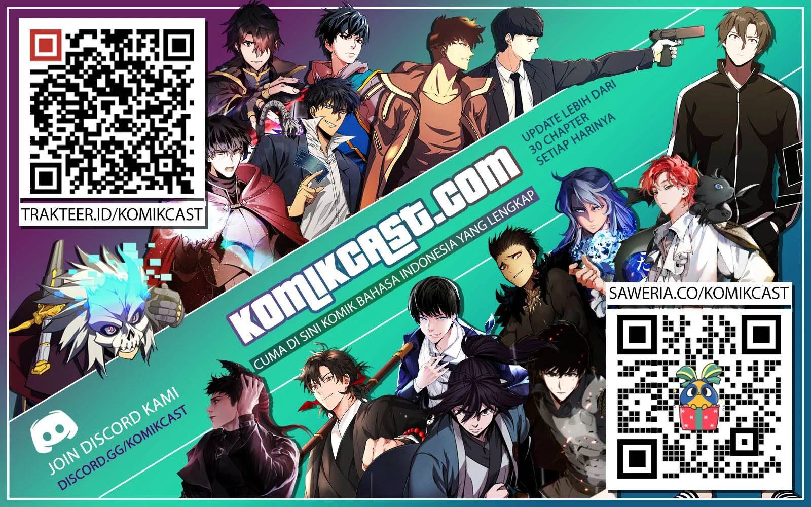 Gosu chapter 183 halaman 29
