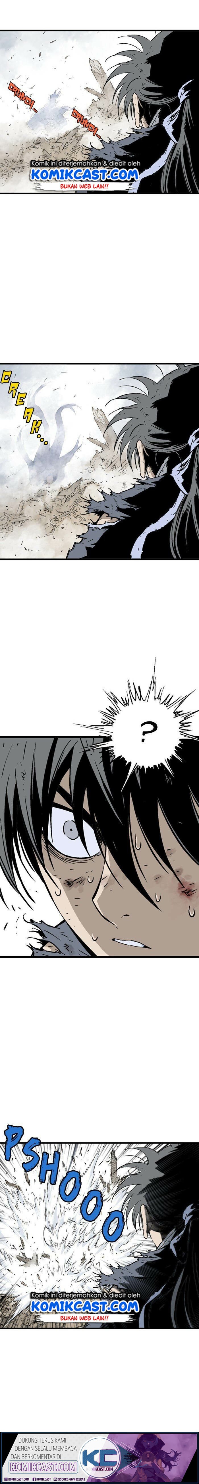 Gosu chapter 185 halaman 10