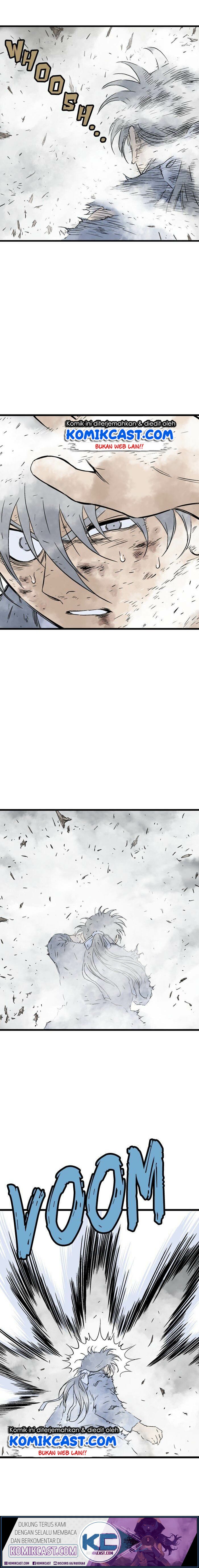 Gosu chapter 185 halaman 11