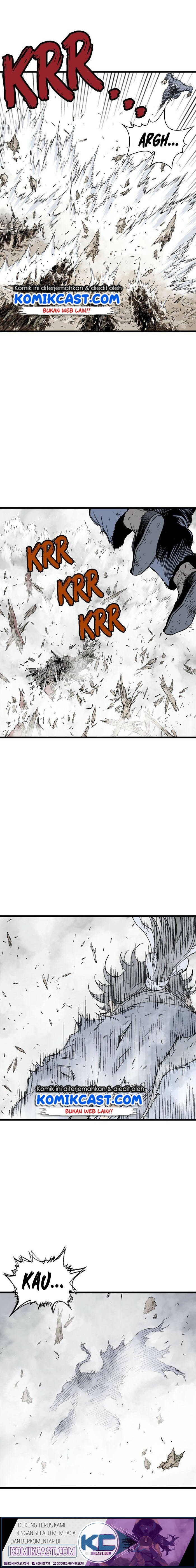 Gosu chapter 185 halaman 12