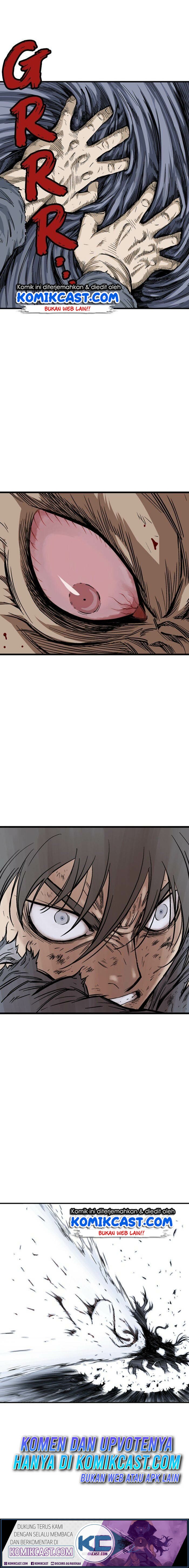 Gosu chapter 185 halaman 26