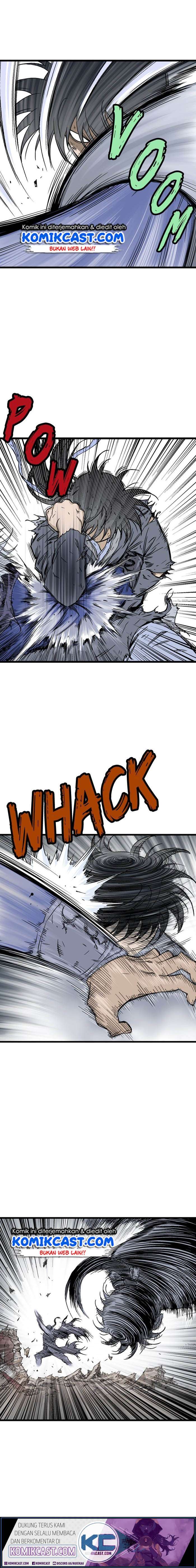 Gosu chapter 186 halaman 7