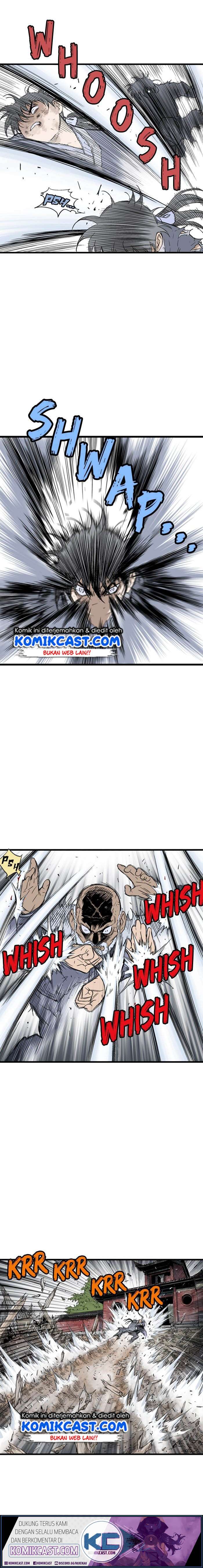 Gosu chapter 186 halaman 10