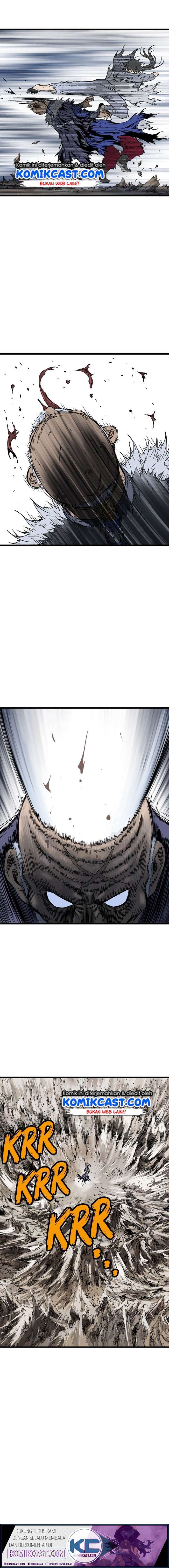 Gosu chapter 186 halaman 15
