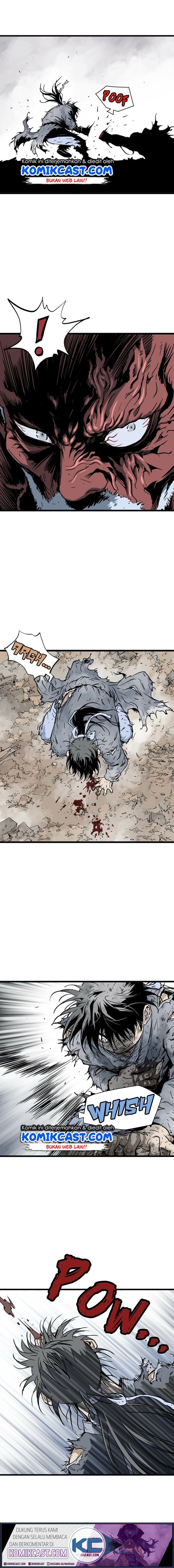 Gosu chapter 187 halaman 4