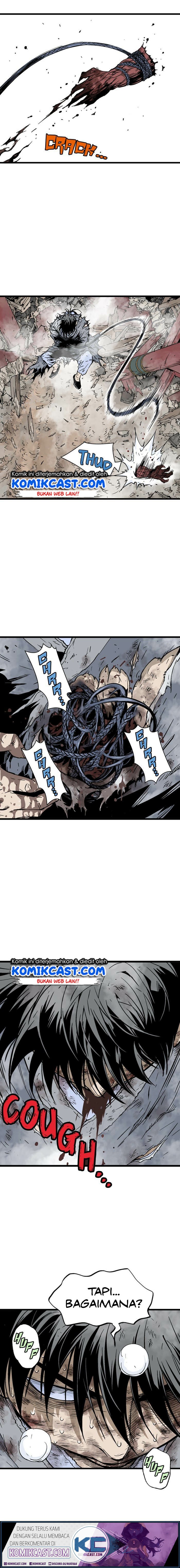 Gosu chapter 187 halaman 7