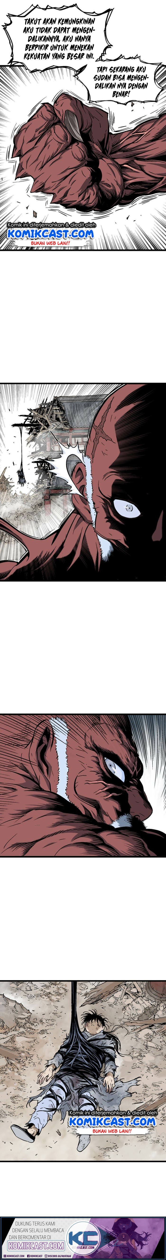 Gosu chapter 187 halaman 10