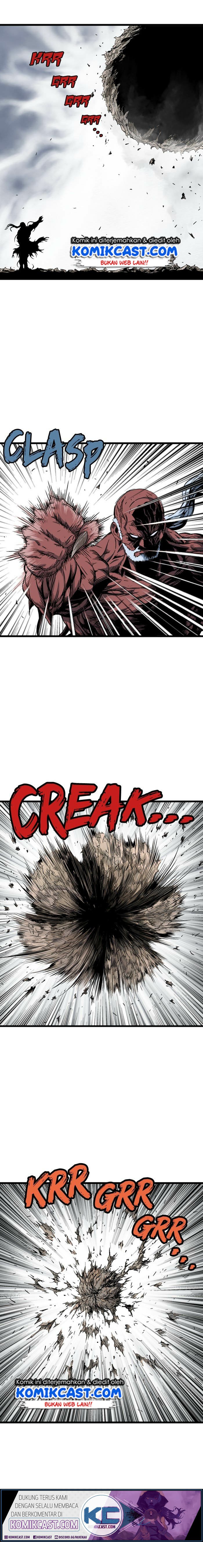 Gosu chapter 187 halaman 14