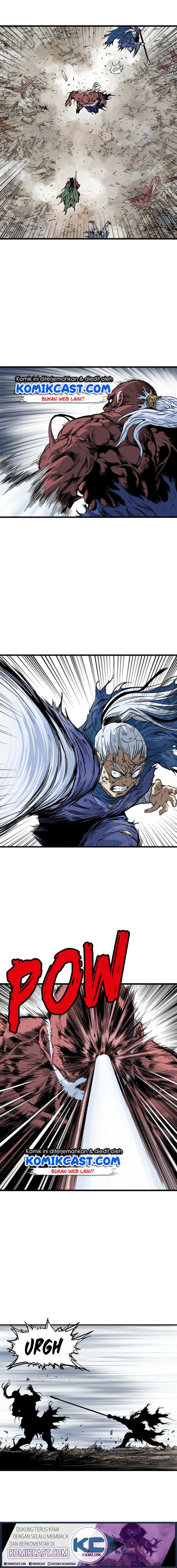 Gosu chapter 188 halaman 4