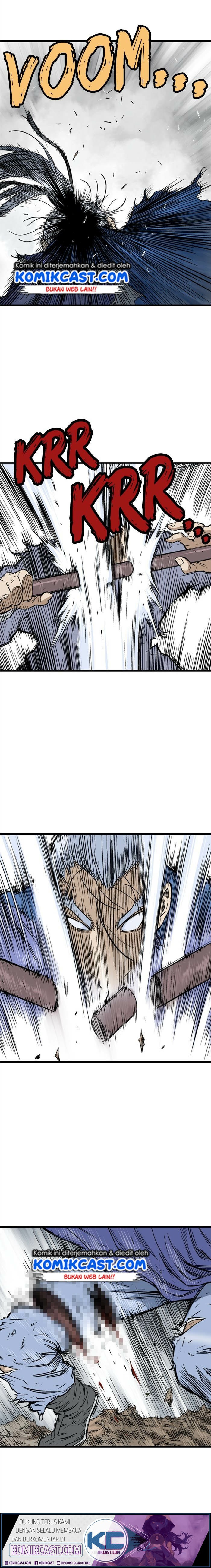 Gosu chapter 188 halaman 10