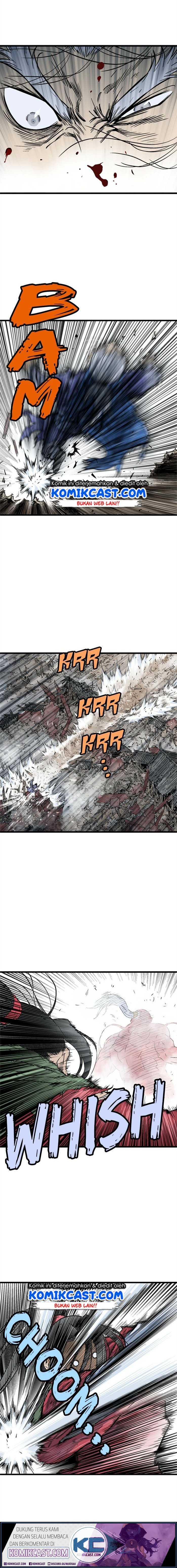 Gosu chapter 188 halaman 11
