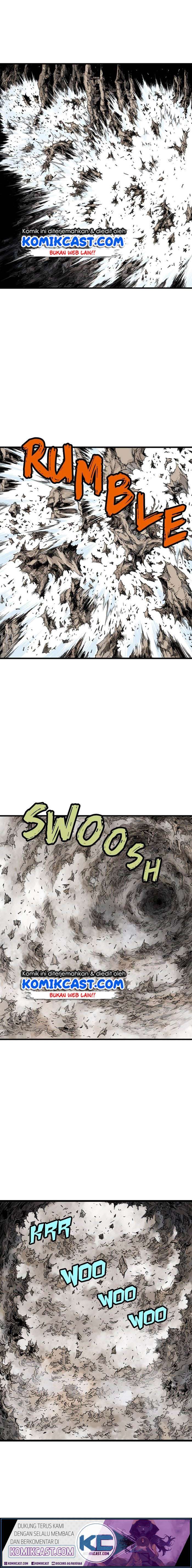 Gosu chapter 189 halaman 9