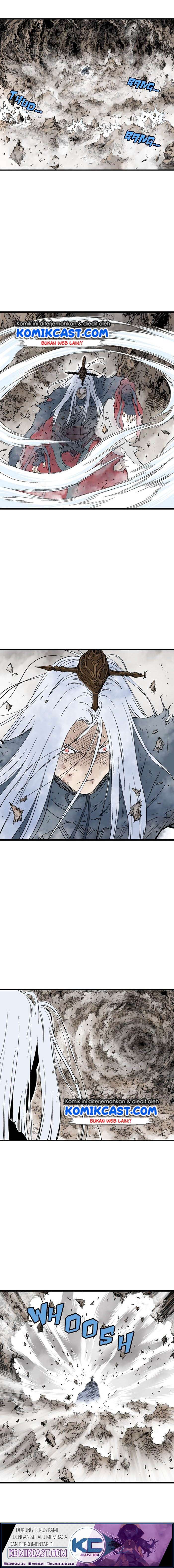 Gosu chapter 189 halaman 10