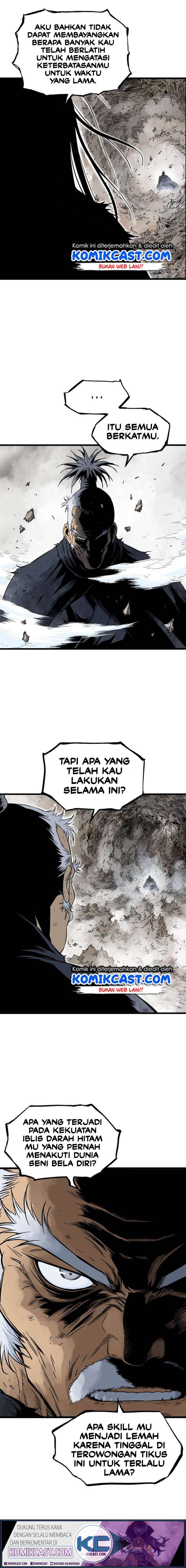 Gosu chapter 189 halaman 12