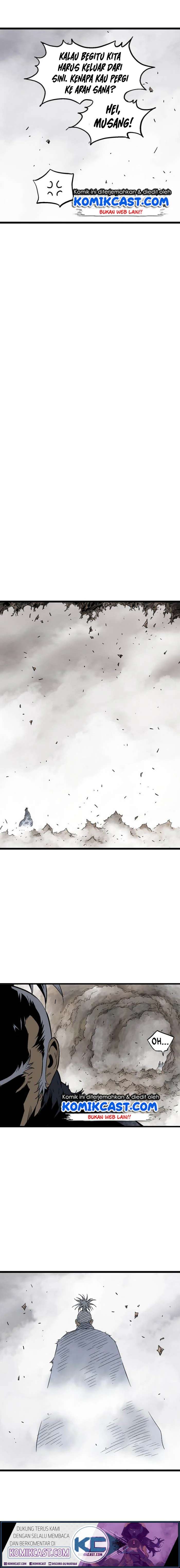 Gosu chapter 189 halaman 24