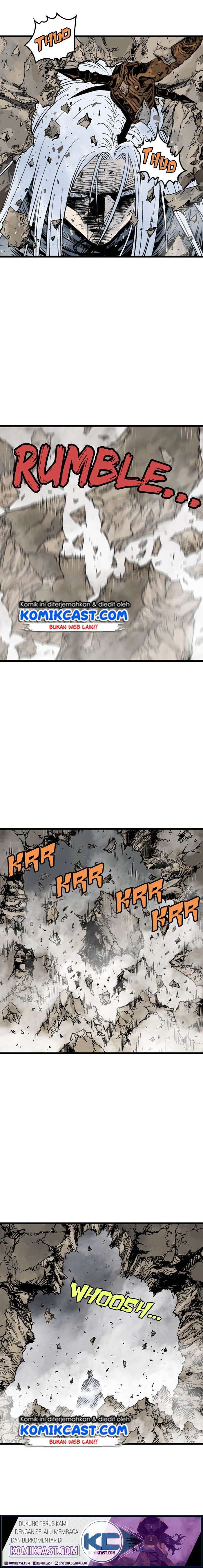 Gosu chapter 189 halaman 26
