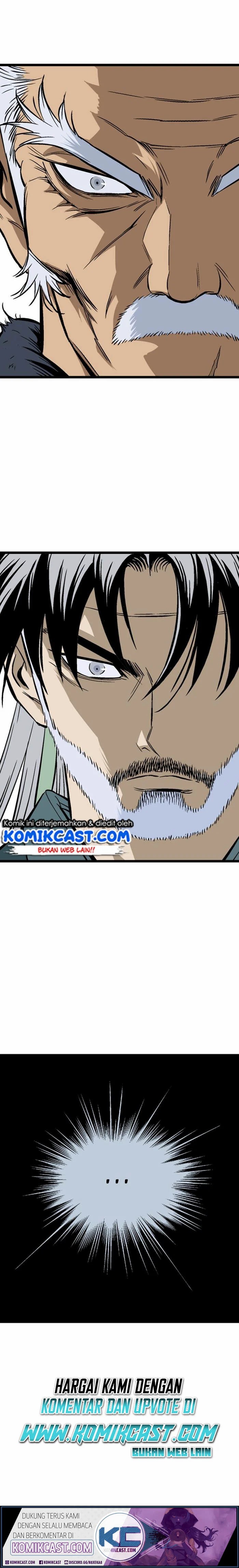 Gosu chapter 190 halaman 28