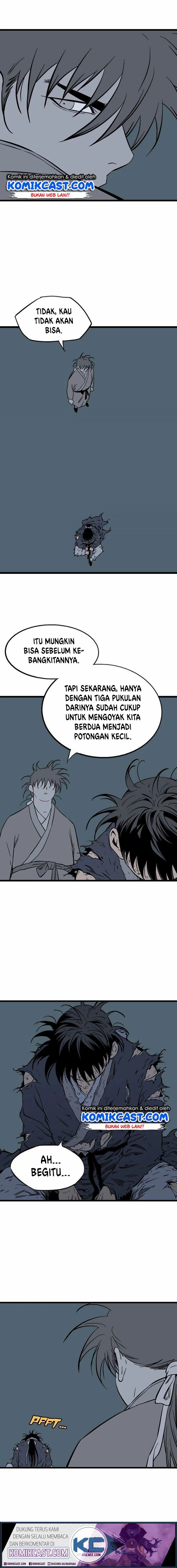 Gosu chapter 191 halaman 7