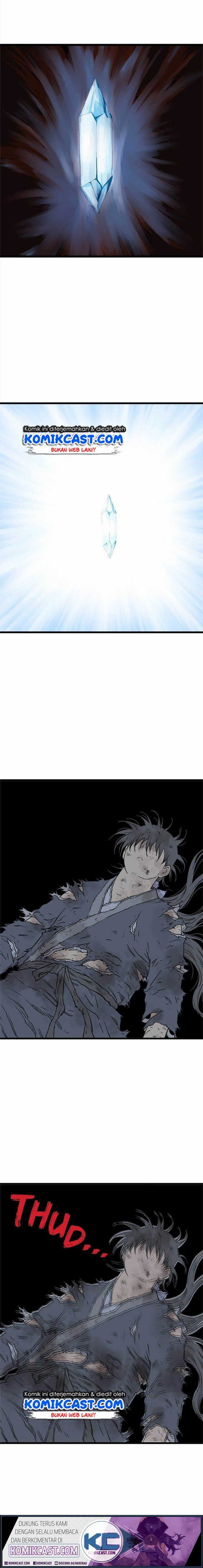 Gosu chapter 191 halaman 14